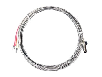 AUBER INSTRUMENTS TC-K6