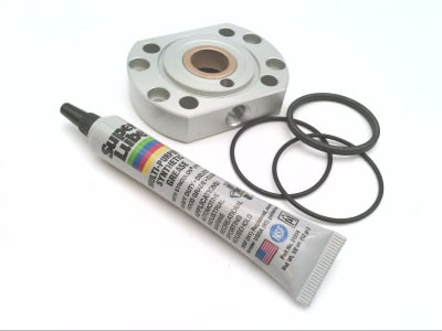 ASCO C98-K03B0-01I-AA