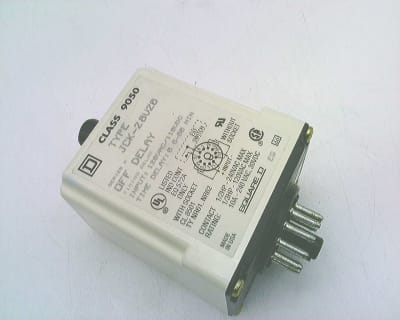 SCHNEIDER ELECTRIC 9050JCK28V20