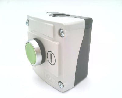 BACO CONTROLS LBX10110