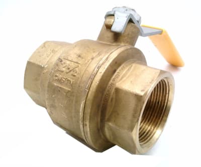 RUB INC S95L41