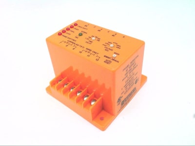 MARSH BELLOFRAM SLM-440-ASE