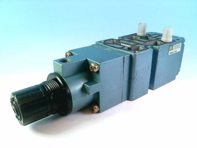 MAC VALVES INC PR63C-21AA