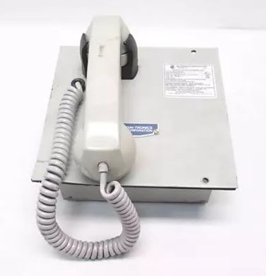 GAI TRONICS 701-302ICS