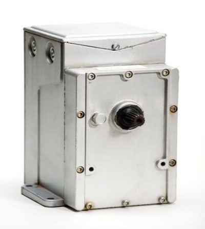 INVENSYS MP-481-129-0-2