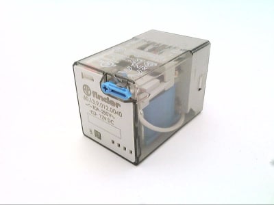 FINDER 60.13.9.012.0040