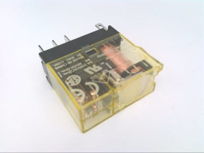 IDEC RJ2S-C-A24