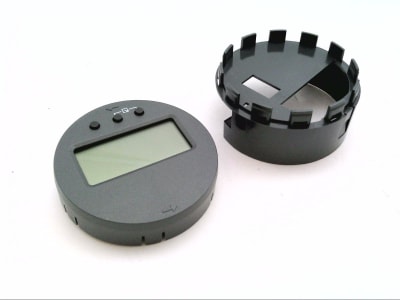 ENDRESS & HAUSER 52028266