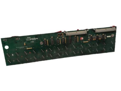 GOSS INTERNATIONAL E19392-1