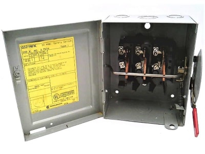 POWER MASTER G32 1NFK