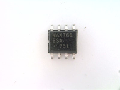 MAXIM INTEGRATED PRODUCTS MAX766ESA+