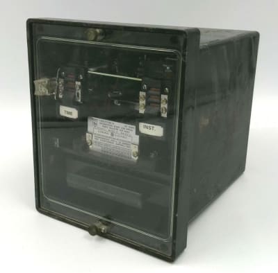 GENERAL ELECTRIC 121FCV51BD1A