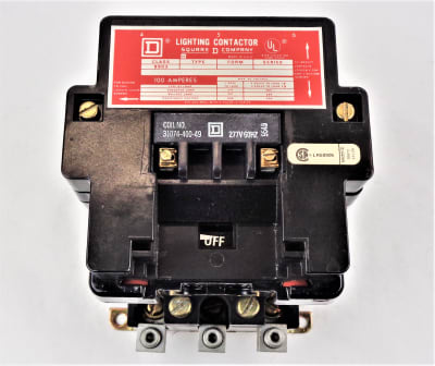 SCHNEIDER ELECTRIC 8903SQO2V04