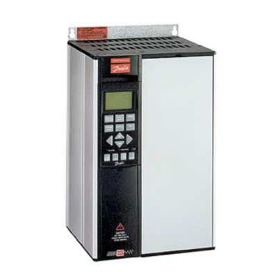 DANFOSS VLT5001-P-T5-C54-ST-R3-DL-F00-A00-C0