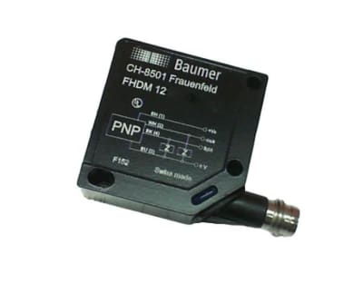 BAUMER ELECTRIC FHDM 12P5003/S35A