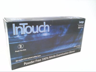 ATLANTIC SAFETY Q311-L