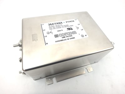 TE CONNECTIVITY 36AYA6A