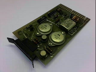 VERO ELECTRONICS EMM