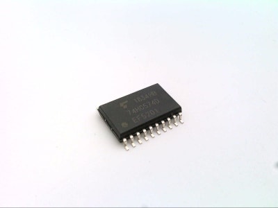 NXP SEMICONDUCTOR 74HC574D