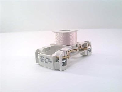 WEG BCA4-25V47