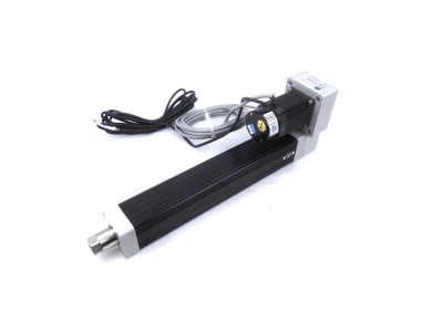 DANAHER MOTION EC2-P22N-2016B-200-MS6M-FT1E-EM