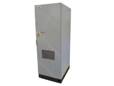 WOHRLE USV 20000-WH/DR1