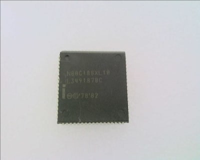 INTEL N80C188XL10