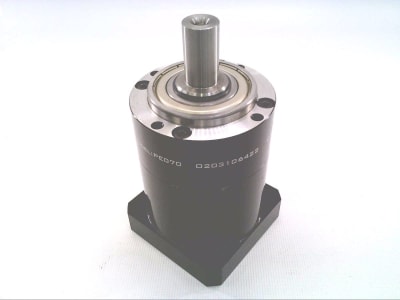 APEX DYNAMICS INC PE070-035