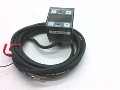 KEYENCE CORP AP-34KP