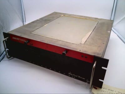 STANLEY BLACK & DECKER 6255D