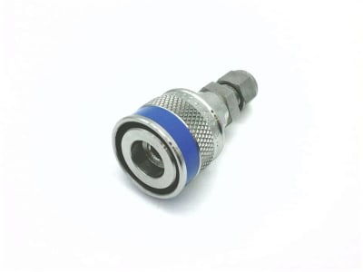 SWAGELOK SS-QC4-B-400K5K