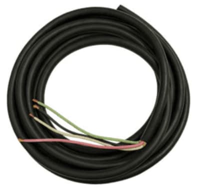 TPI SO POWER CORD, 2/4