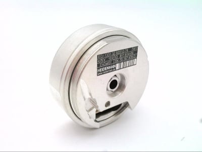 HEIDENHAIN CORP 811814-08