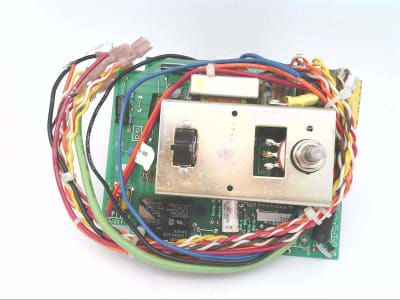 ASEA BROWN BOVERI 0-57200