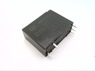 HONGFA HFE10-2/24-HT-L2(257)