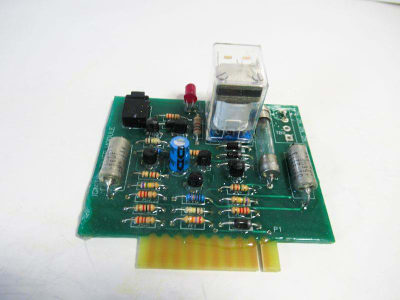 PYRONICS INC 7183-1015