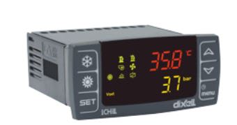 COPELAND IC121CX-1000-U