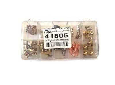 CROWN ENGINEERING ITM-243