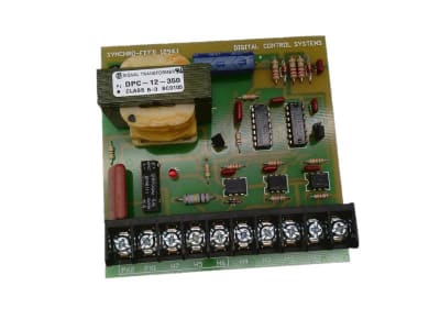 DIGITAL CONTROL SYSTEMS 1294.1