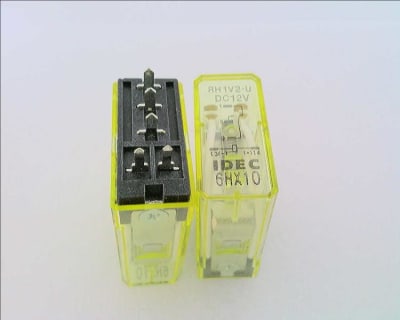 IDEC RH1V2-UDC12V