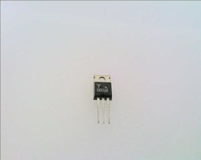 TOSHIBA TA78005AP