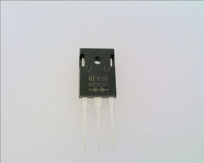 SOLID STATE INC MUR3020PT