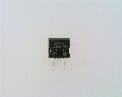 ST MICRO STB60NF06LT4