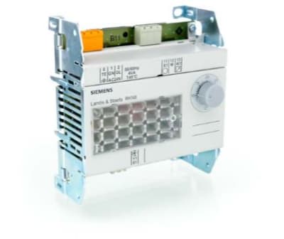 SIEMENS RKN8