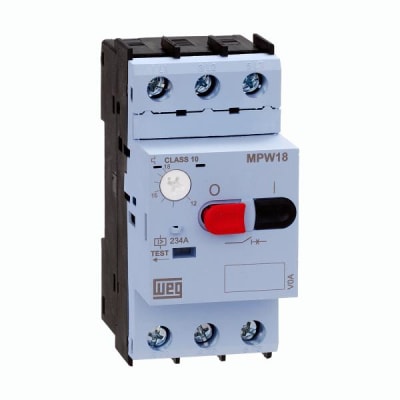 WEG MPW18-3-U016