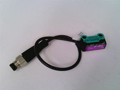 PEPPERL & FUCHS OBT80-R3-E2-0.2M-V31-L