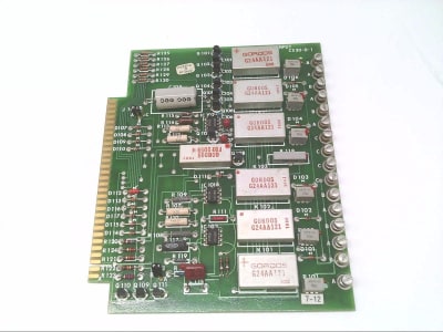 RTD EMBEDDED TECHNOLOGIES CS30-0-1