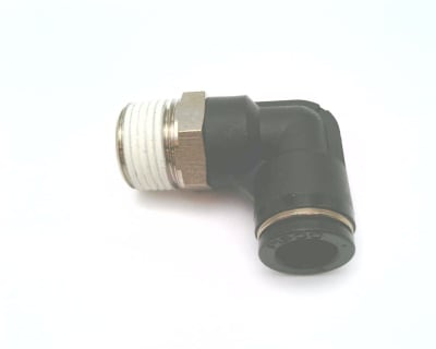 PISCO PNEUMATICS PL12-04NS