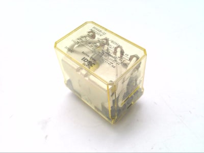 IDEC RH4B-UAC230V