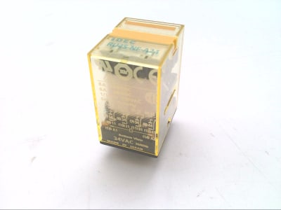 IDEC RU4S-NF-A24